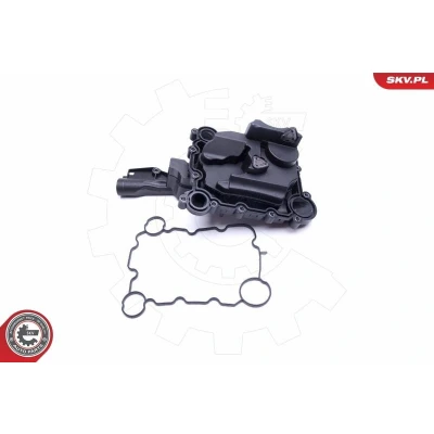 Bilde av Ventil, veivhuslufting, audi, 06E103547AD, 06E103547N