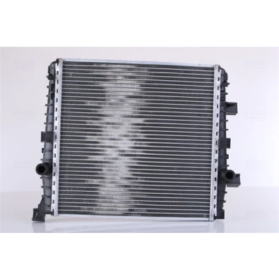 Bilde av NISSENS 65323 Lavtemperaturkjøler, intercooler