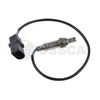 Bilde av OSSCA 18598 Lambdasonde AUDI: A4 B6 Avant, B7 A6 C6 VOLKSWAGEN: Golf 4, 4 Variant, New Beetle Cabrio