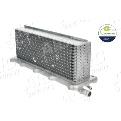Bilde av AIC 71751 Ladeluftkjøler Aluminium VOLKSWAGEN: Passat B8 Alltrack, Polo V Hatchback, Scirocco III, SKODA: Yeti