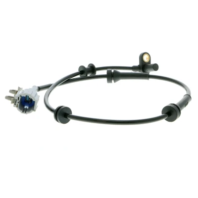 Bilde av VEMO V38 72 0172 ABS Sensor framaksel Original Quality for kjøretøy med 12 NISSAN: Pathfinder 3, NP300 Navara Pick up