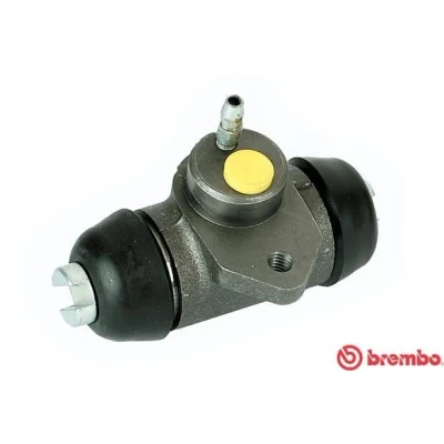 Bilde av BREMBO A 12 526 Bremsesylinder 25,4