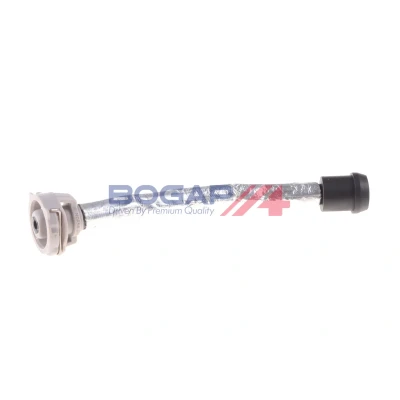 Bilde av BOGAP Radiatorslange A4228558