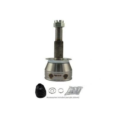 Bilde av KAVO PARTS CV 6567 Drivknute hjulside, framaksel NISSAN: NP300 Navara Pick up