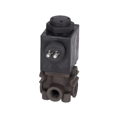 Bilde av FEBI BILSTEIN 21636 Magnetventil SCANIA: 3 series