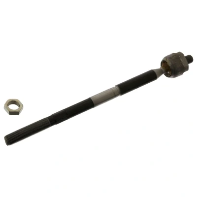 Bilde av FEBI BILSTEIN 40503 Styrestag framaksel venstre, høyre 300 med kontramutter FORD: FOCUS 3, 3 Turnier