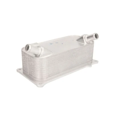 Bilde av THERMOTEC D4N003TT Oljekjøler