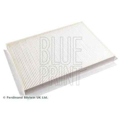 Bilde av BLUE PRINT ADU172512 Kupéfilter pollenfilter 360 244 30 MERCEDES BENZ: A Klasse