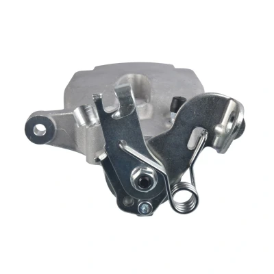Bilde av FEBI BILSTEIN 181197 Bremsecaliper Aluminiumstøpegods venstre bakaksel OPEL: Insignia A Sports Tourer, Sedan, Hatchback