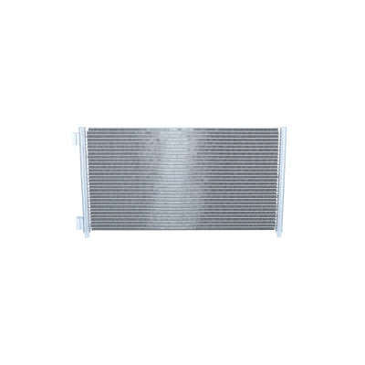Bilde av NRF Easy Fit 35496 Kondensator med tetningsring 15,4 Aluminium 560