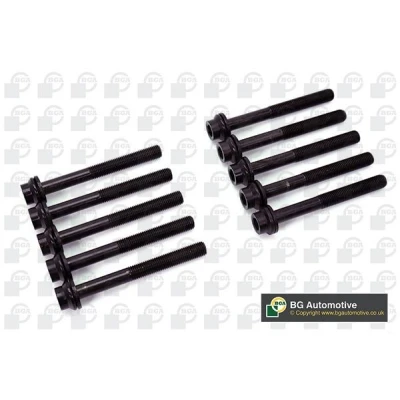Bilde av Boltsett, sylindertopp, chevrolet,opel,vauxhall, 5607637(x10), 97376865
