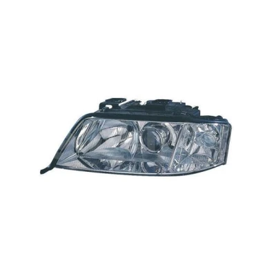 Bilde av ALKAR 2741501 Frontlykter venstre H1, W5W, PY21W, H7 AUDI: A6 C5 Sedan, Avant