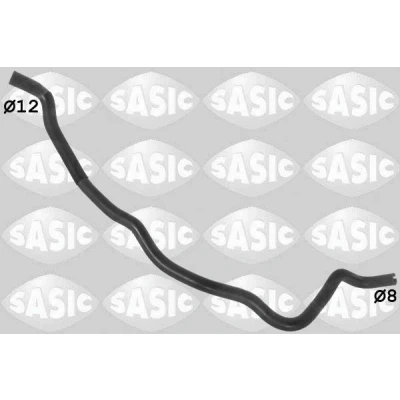 Bilde av SASIC 3406187 Radiatorslange OPEL: Astra H Hatchback