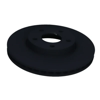 Bilde av QUARO QD3121HC Bremseskiver framaksel 278 25 5 108 innvendig ventilert spraylakkert høy karbon uten hjulnav, hjulfestebolt FORD: FOCUS 3