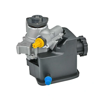 Bilde av MEYLE 014 631 0027 Hydraulikkpumpe hydraulisk MERCEDES BENZ: Vito Minibuss, Sprinter 5 T Van, 3.5 Flatvogn lastebil/Chassis