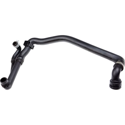 Bilde av GATES 05 2782 Radiatorslange EPDM (etyl propylen dien gummi) VOLKSWAGEN: Golf 7