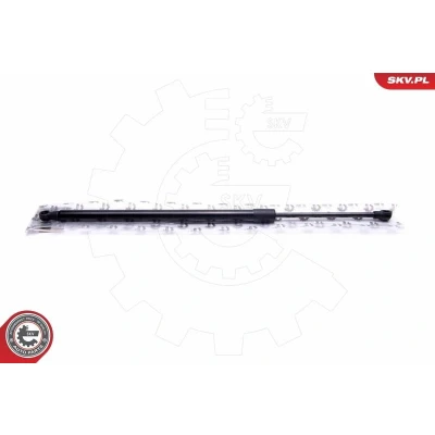 Bilde av Pneumatisk fjær, koffer / lasterom, land rover range iii, 32028398, BHE760020, XH42406A10AA