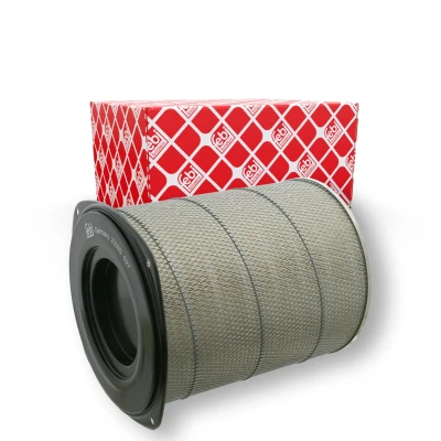 Bilde av FEBI BILSTEIN 23393 Luftfilter 371 414 Filterinnsats VOLVO: FH 12