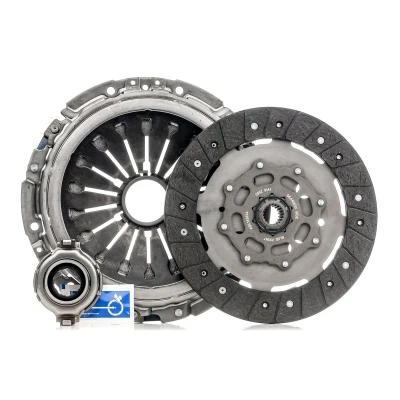 Bilde av BLUE PRINT ADL143024 Clutch tre deler med syntetisk fett utløserlager 234 ALFA ROMEO: 156 Sedan, Sportwagon