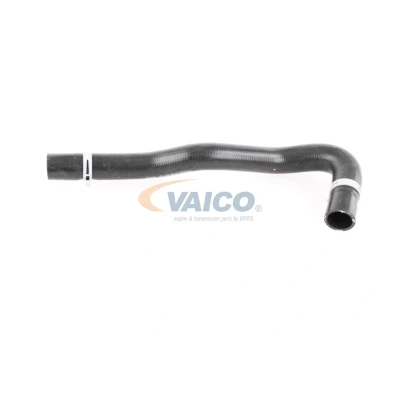 Bilde av VAICO V25 1248 Radiatorslange gummi med tekstilforsterker Q+, original equipment manufacturer quality