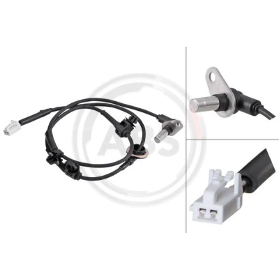 Bilde av ABS sensor A.B.S. 31805