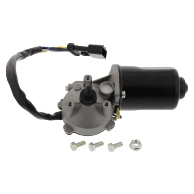 Bilde av MAPCO 90173 Vindusviskermotor 12 foran for venstreratt