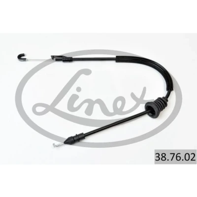 Bilde av tautrekk, døråpning LINEX 38.76.02
