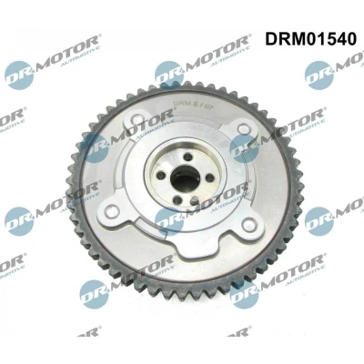 Bilde av DR.MOTOR AUTOMOTIVE DRM01540 kamakselregulering Eksosside, Innløpsside