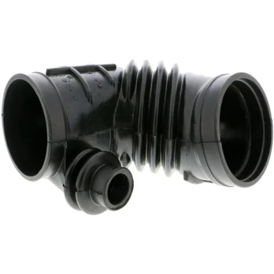 Bilde av VAICO V20 0107 Sugeslange, luftfilter Luftinntak til Original Quality BMW: 3 Sedan, Touring