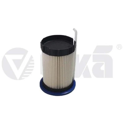 Bilde av VIKA 11271088101 Drivstoffilter Filterinnsats Diesel VOLKSWAGEN: Golf 7 Variant, 7, Passat B8 Alltrack, SKODA: Octavia 3 Combi