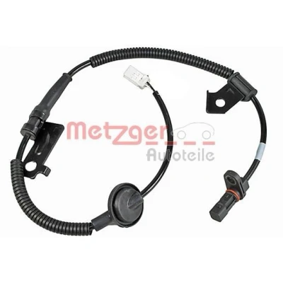 Bilde av METZGER 09001001 ABS Sensor venstre bakaksel 2