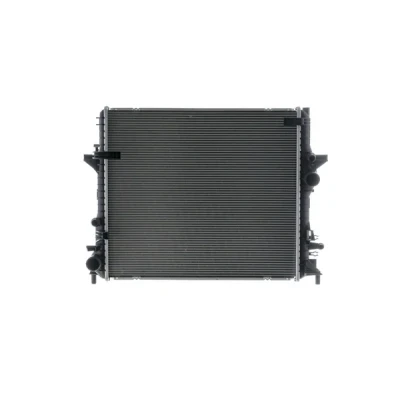 Bilde av MAHLE ORIGINAL CR 1929 000P Radiator 570 510 26 Kjøleribber loddet