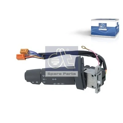 Bilde av DT Spare Parts 3.33301 Bryter Rattstamme