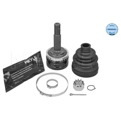 Bilde av MEYLE 614 498 0013 Drivknute ORIGINAL Quality hjulside med ABS ring OPEL: Combo C Varebil / Stasjonsvogn, Corsa Hatchback