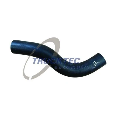 Bilde av TRUCKTEC AUTOMOTIVE 02.40.012 Radiatorslange MERCEDES BENZ: S Klasse Sedan