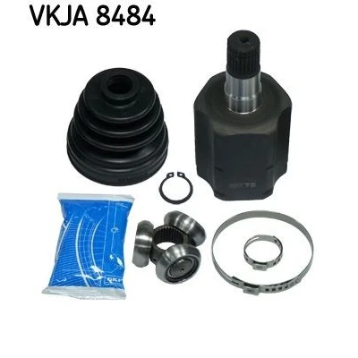 Bilde av SKF VKJA 8484 Drivknute VOLKSWAGEN: Touran I, Passat B6 Variant, Golf 5, SKODA: Octavia 2 Combi, 3 Combi