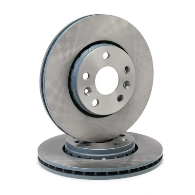 Bilde av FEBI BILSTEIN 12097 Bremseskiver framaksel 280 24 5 108 innvendig ventilert belagt RENAULT: Kangoo II Express, / Grand