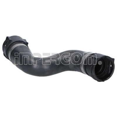 Bilde av ORIGINAL IMPERIUM 225945 Radiatorslange høyre oppe gummi BMW: X3 (E83) 3.0 si, 2.5 xDrive 25 i, 30 si 2006 2010