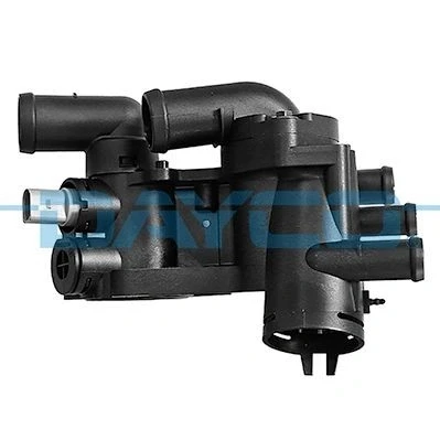 Bilde av DAYCO DT1126H Termostat 87 VOLKSWAGEN: Polo III Hatchback, IV Variant, SKODA: Fabia 1 Combi