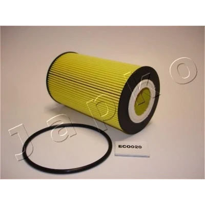 Bilde av JAPKO 1ECO020 Oljefilter Filterinnsats MERCEDES BENZ: ATEGO, ATEGO 2