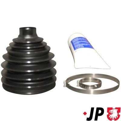 Bilde av JP GROUP 4043600310 Drivakselmansjett 111 polykloropren (neopren) NISSAN: X Trail