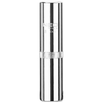 Bilde av NEO TOOLS 08 241 Pipenøkkelinnsats 1/4 3124 8 mm Krom vanadium stål SuperLock
