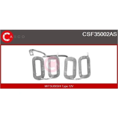 Bilde av CASCO CCS70067GS Bryter Rattstamme