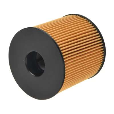 Bilde av FEBI BILSTEIN 178639 Oljefilter med tetningsring Filterinnsats