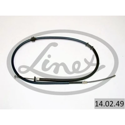 Bilde av Bremsewire LINEX 14.02.49