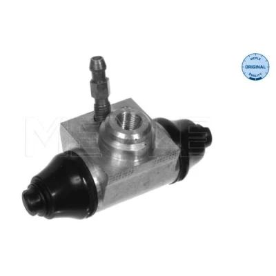 Bilde av MEYLE 100 611 0056 Bremsesylinder 15,9 bakaksel ORIGINAL Quality AUDI: A2, 80 B2, VOLKSWAGEN: GOLF 3