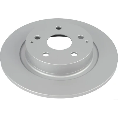 Bilde av HERTH+BUSS JAKOPARTS J3312100 Bremseskiver bakaksel 296 10 5 114,3 fullt ut