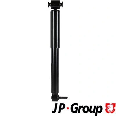 Bilde av JP GROUP 4352103300 Støtdemper bakaksel gasstrykk torørs fjærbein øvre øye, nedre øye