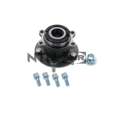 Bilde av SNR R173.71 Hjullagersett med integrert magnetisk senorring 140 MITSUBISHI: OUTLANDER 3, ASX SUV, PEUGEOT: 4008 CITROËN: C4 Aircross