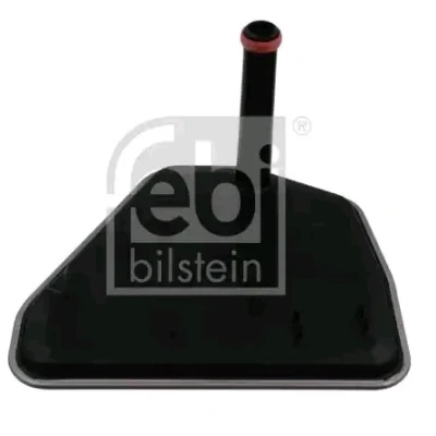 Bilde av FEBI BILSTEIN 48368 Automatgirfilter AUDI: A6 C6 Avant, A8 D3